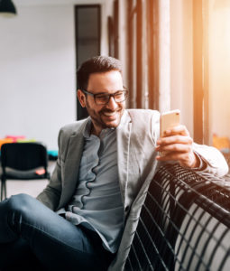 Blog lifestyle pour homme