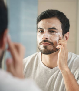 Soins masculins